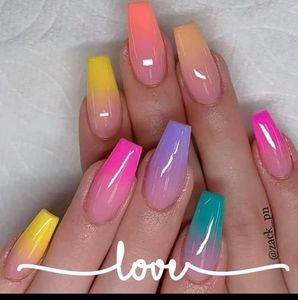 Meet your Posher, Gladys